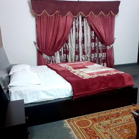 Magnum Hotel Лахор Экстерьер фото